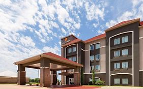 La Quinta By Wyndham Brownwood